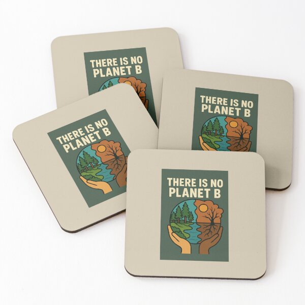 Item preview, There is no planet B designed and sold by Judithjoe89.