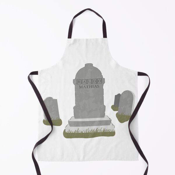 Item preview, Baldo Mathias Tombstone designed and sold by andtaryn10.