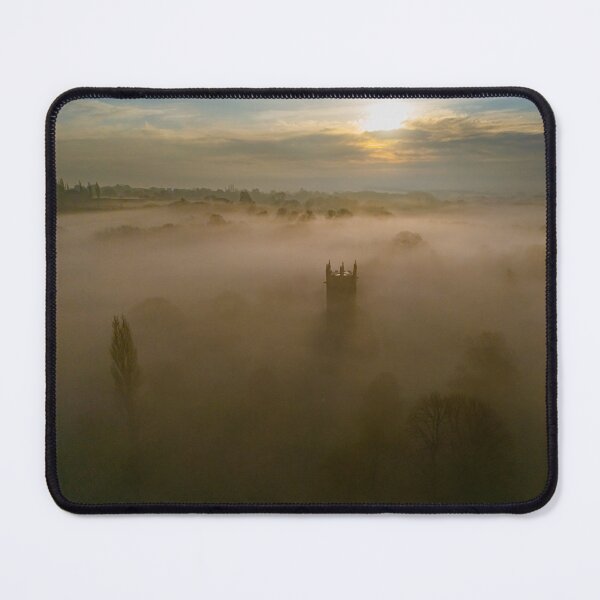Item preview, Church in the Mist designed and sold by Anthony Hiorns.