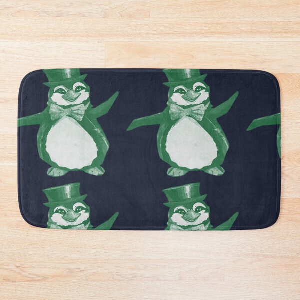 Item preview, Dancing Penguin designed and sold by kinpirks.