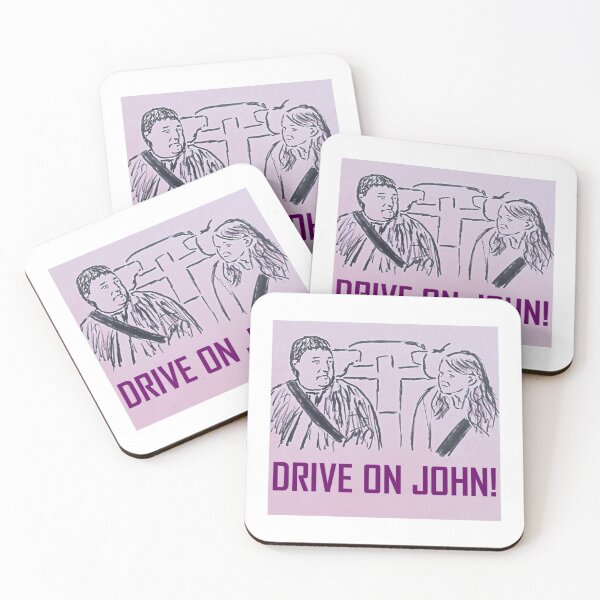 Item preview, Car Share Lilac  designed and sold by SJHorsfall.