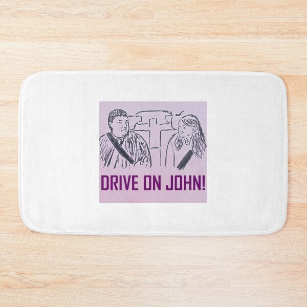 Item preview, Car Share Lilac  designed and sold by SJHorsfall.