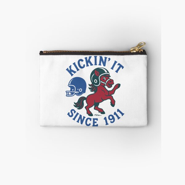 Item preview, Vintage Pony Gridiron Threads designed and sold by VandalMuse.