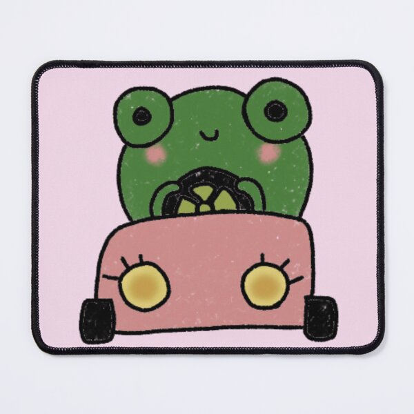 Item preview, Beep Beep Froggy designed and sold by AnnabethQuinn.