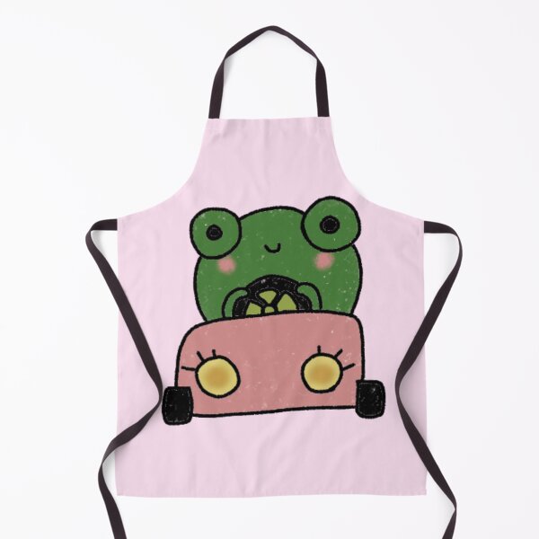 Item preview, Beep Beep Froggy designed and sold by AnnabethQuinn.