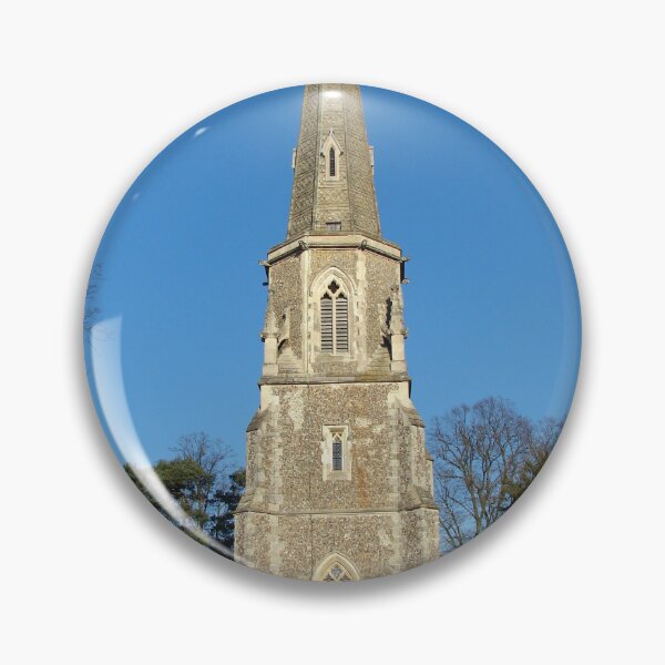 Item preview, Greenstead Green, Essex designed and sold by Chris Petty.