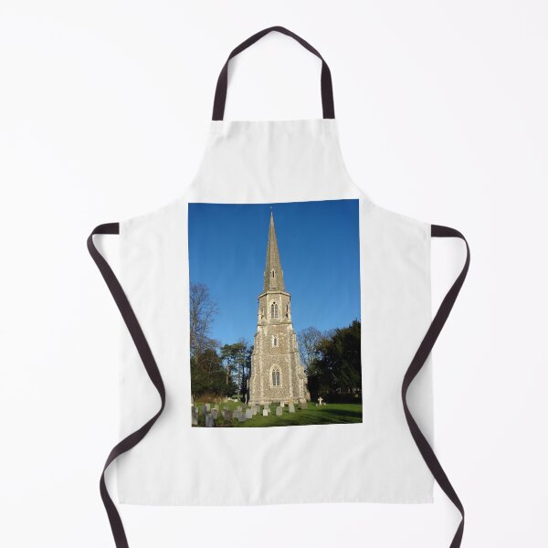 Item preview, Greenstead Green, Essex designed and sold by Chris Petty.