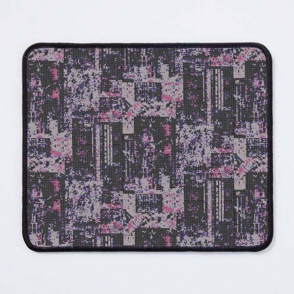 Item preview, Shadow Grid designed and sold by MosaicFan.
