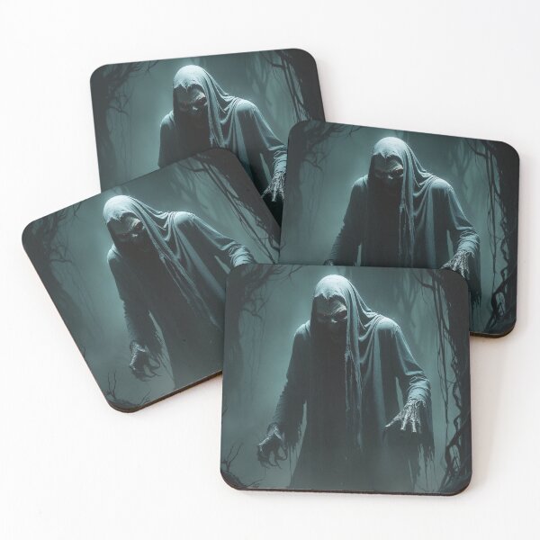 Item preview, The Dreadful Presence designed and sold by Jestersmodified.