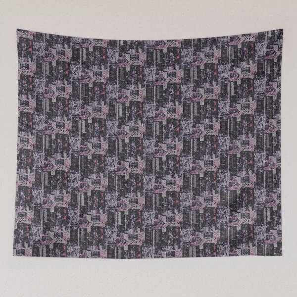 Item preview, Shadow Grid designed and sold by MosaicFan.