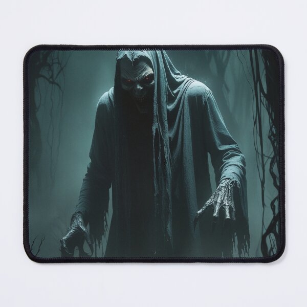 Item preview, The Dreadful Presence designed and sold by Jestersmodified.