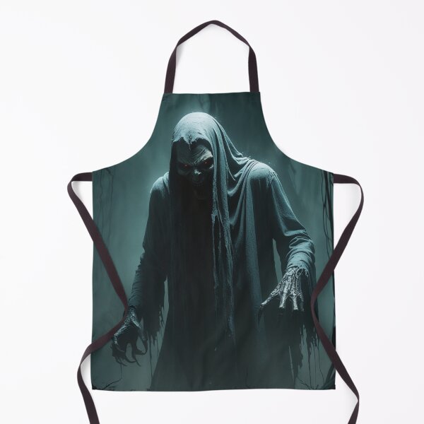 Item preview, The Dreadful Presence designed and sold by Jestersmodified.
