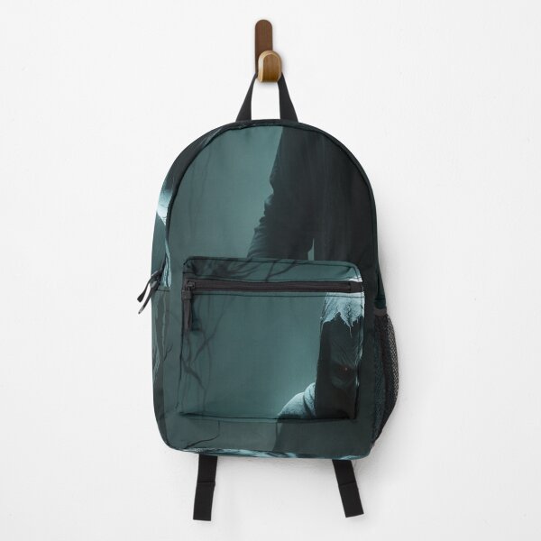 Item preview, The Dreadful Presence designed and sold by Jestersmodified.