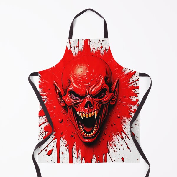 Item preview, Bloodlust: The Vengeful Vampire designed and sold by Health And Fitness Posts e-Store.