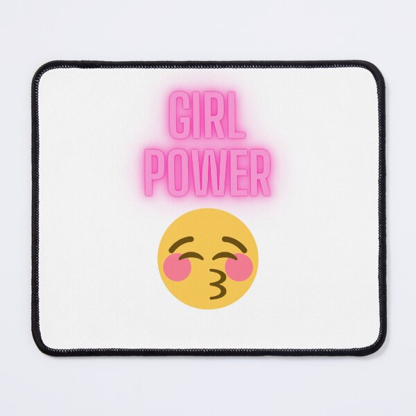 Item preview, girl power designed and sold by SophieKuhn.