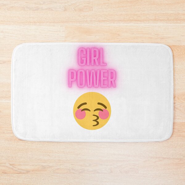 Item preview, girl power designed and sold by SophieKuhn.