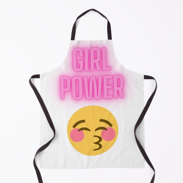 Item preview, girl power designed and sold by SophieKuhn.