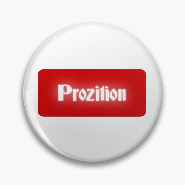Artikelvorschau, Prozition in Weiß entworfen und verkauft von RED-Prozition.