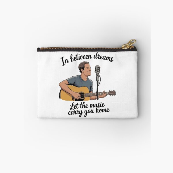 Item preview, Jack Johnson Live Performance – Warm Hand-Drawn Music Art Print designed and sold by DITCHB .