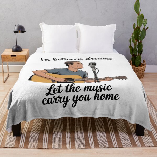 Item preview, Jack Johnson Live Performance – Warm Hand-Drawn Music Art Print designed and sold by DITCHB .
