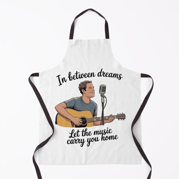 Item preview, Jack Johnson Live Performance – Warm Hand-Drawn Music Art Print designed and sold by DITCHB .