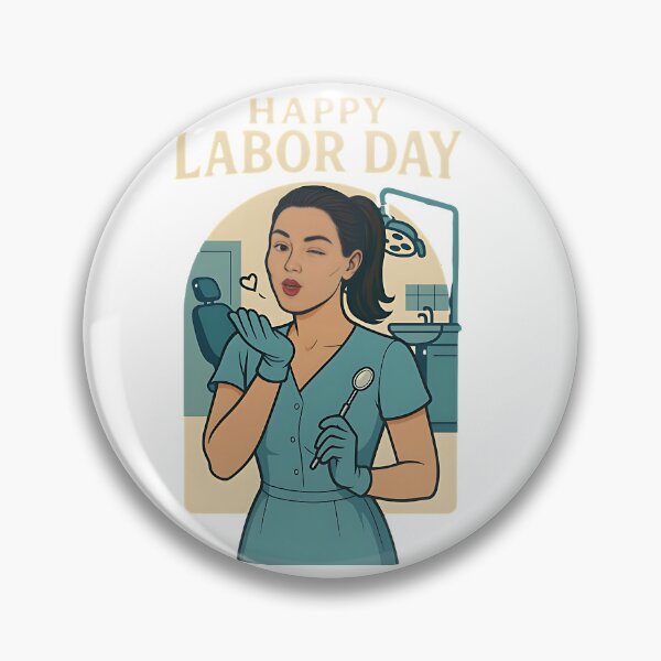 Item preview, Labor Day designed and sold by ChicChikCraze.