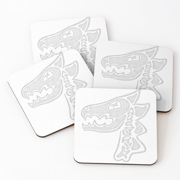 Item preview, Dino designed and sold by Mak-Eve.
