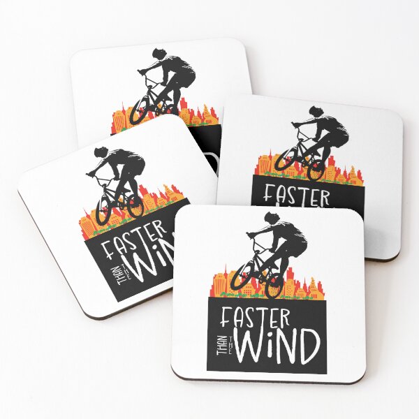 Item preview, Faster then the wind designed and sold by ZeberForever.