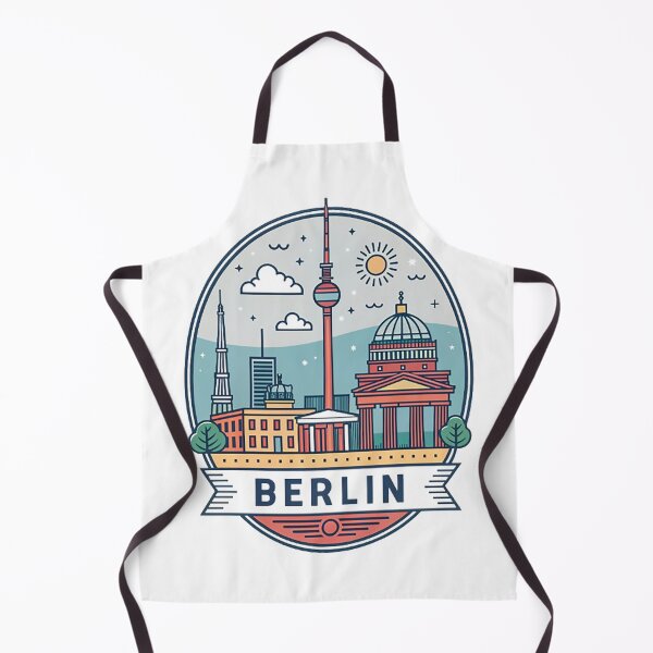 Item preview, BERLIN, GERMANY designed and sold by likbatonboot.