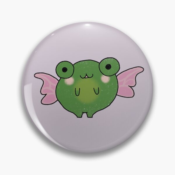 Item preview, Froggy Fairy designed and sold by AnnabethQuinn.
