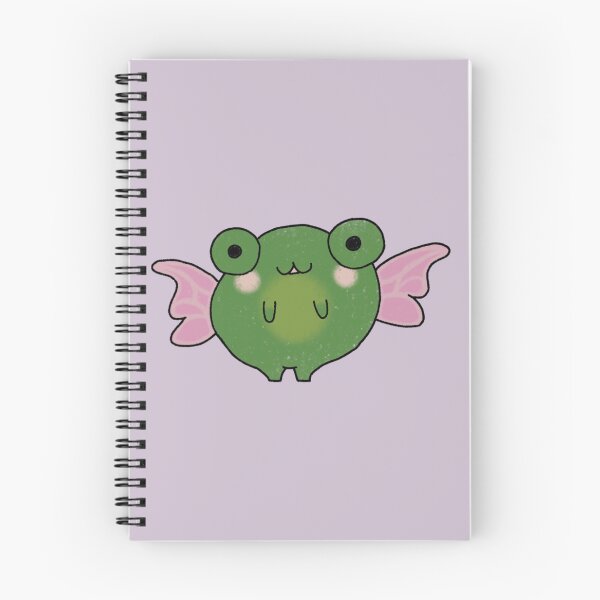 Item preview, Froggy Fairy designed and sold by AnnabethQuinn.