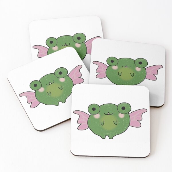 Item preview, Froggy Fairy designed and sold by AnnabethQuinn.