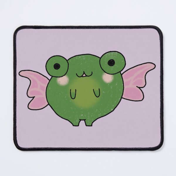 Item preview, Froggy Fairy designed and sold by AnnabethQuinn.