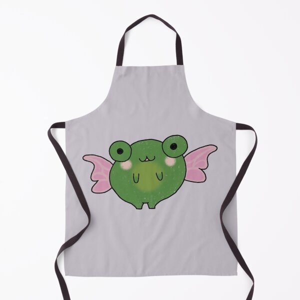 Item preview, Froggy Fairy designed and sold by AnnabethQuinn.