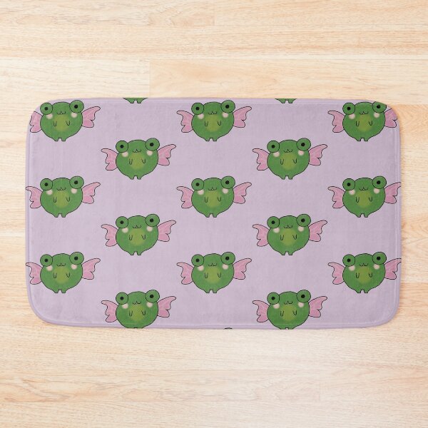 Item preview, Froggy Fairy designed and sold by AnnabethQuinn.