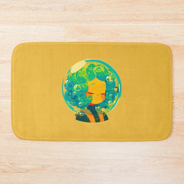 Item preview, Undersea Bliss: A Cheerful Marine Adventure designed and sold by Ronny-Owiso.