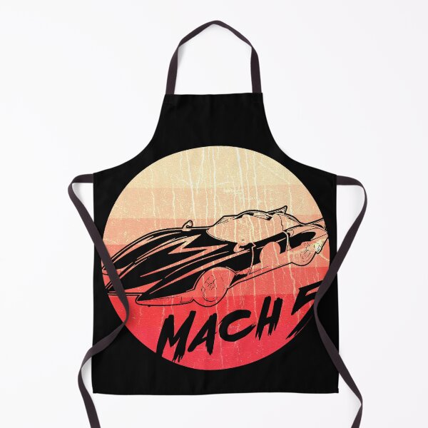 Item preview, Vintage Mach 5 designed and sold by unfamouzzz.