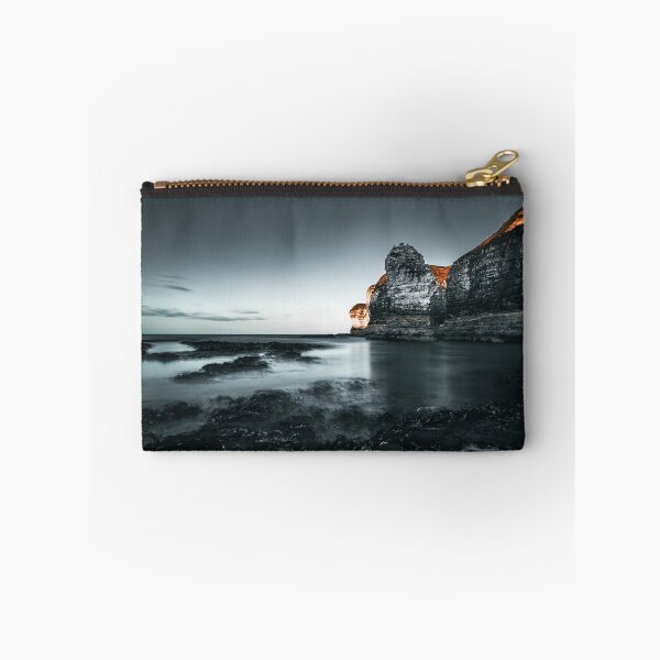 Item preview, Flamborough Head Long Exposure designed and sold by Anthony Hiorns.