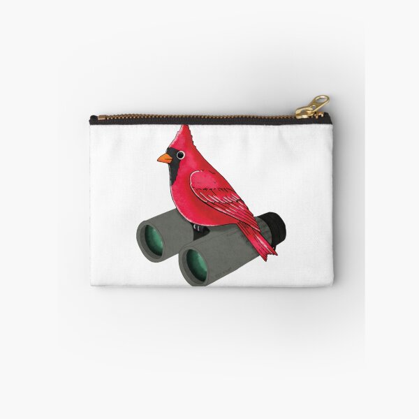 Item preview, Red Knott Bird Watching designed and sold by andtaryn10.