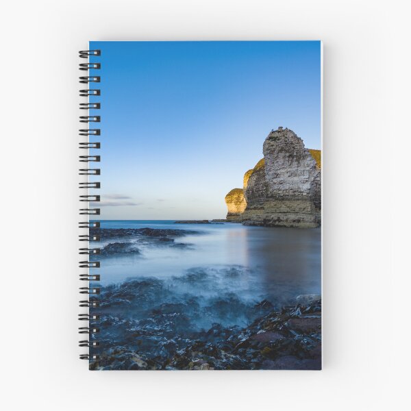 Item preview, Flamborough Head Long Exposure designed and sold by Anthony Hiorns.