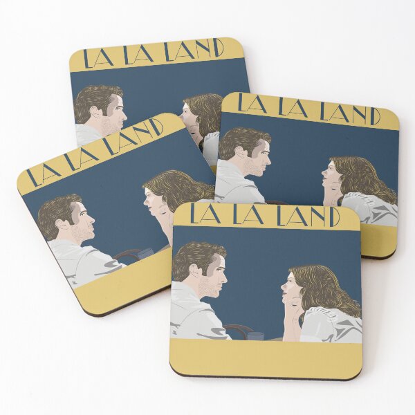 Item preview, LA LA LAND  designed and sold by  beba.universe222.