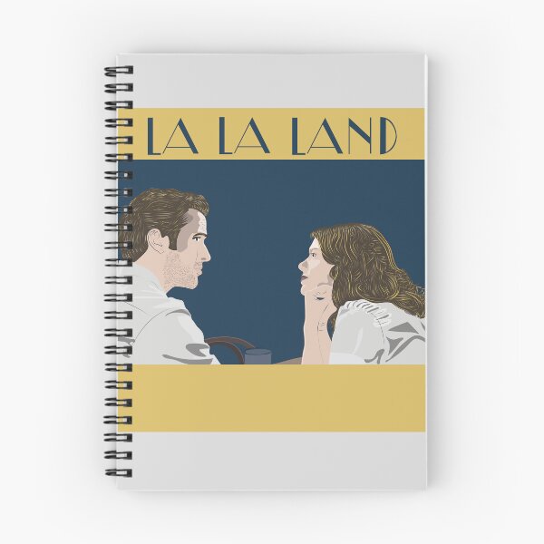 Item preview, LA LA LAND  designed and sold by  beba.universe222.