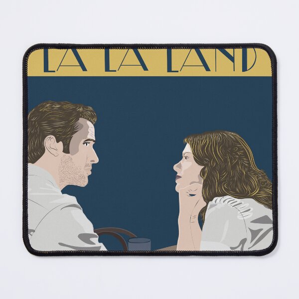 Item preview, LA LA LAND  designed and sold by  beba.universe222.