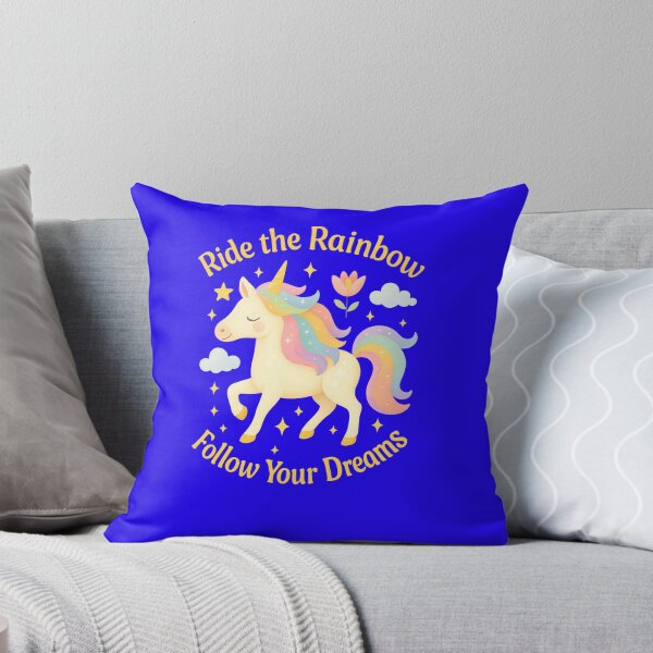 Item preview, Pastel Unicorn Magic – Cute Kawaii Fantasy Horse Art designed and sold by Lunaria Arts.