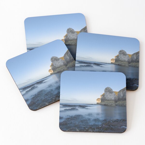 Item preview, Flamborough Head Long Exposure designed and sold by Anthony Hiorns.
