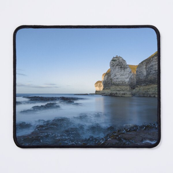 Item preview, Flamborough Head Long Exposure designed and sold by Anthony Hiorns.