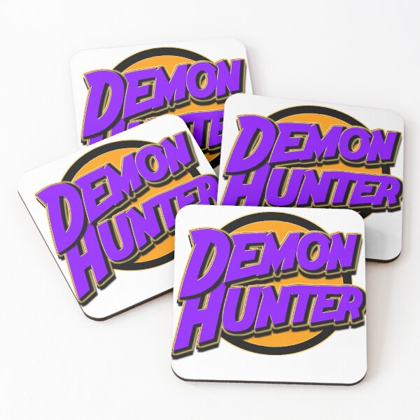 Item preview, Demon Hunter designed and sold by VM04.