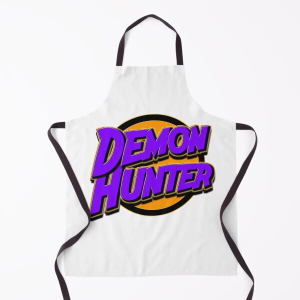 Item preview, Demon Hunter designed and sold by VM04.