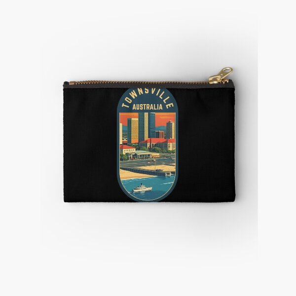 Item preview, Townsville Australia designed and sold by aussieexplore.