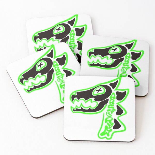 Item preview, Dino 2 designed and sold by Mak-Eve.